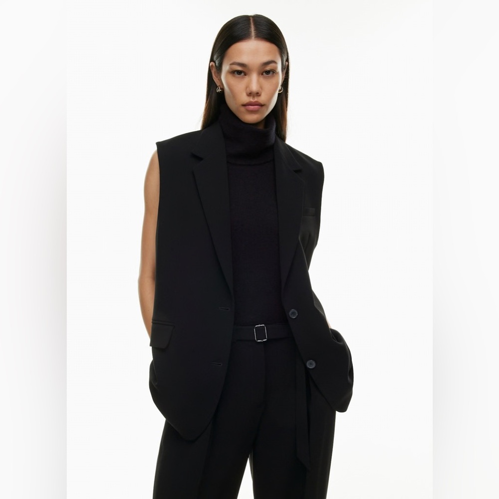 Aritzia Babaton Takeover Vest